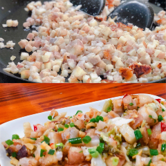 邹家炸串(三中店) User Photo