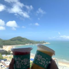 西垦汀咖啡 SEACADENCE COFFEE User Photo