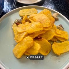 一丁甜酒(长征路店) User Photo