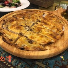 巴依先生主题新疆菜 User Photo
