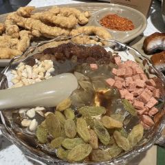 来点烤肉(龙港店) User Photo