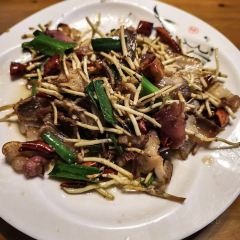 XIANG CUN TIAN YUAN YIN XIANG User Photo