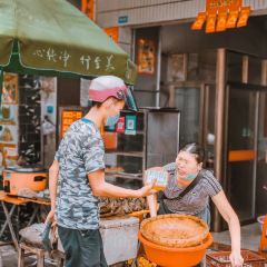 幸福街120号·小吃店 User Photo