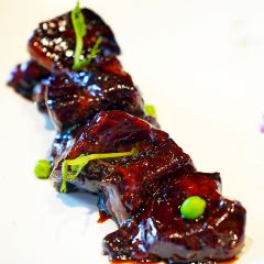 Le Manoir Ling·Dining User Photo