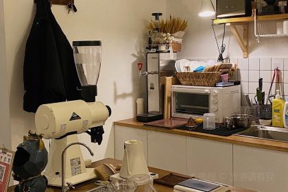 光制造咖啡(仙游店)