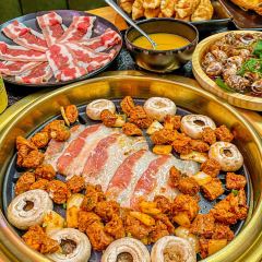 Xiaogaolihanguo Cuisine 여행 사진