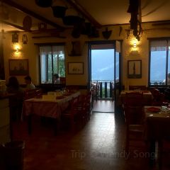 Trattoria Baita Belvedere 여행 사진