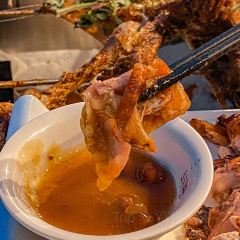 夜渡烤全羊 User Photo