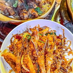 春幸記港式地攤打邊爐（常州總店）張用戶圖片