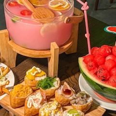 Dongdongxianyuyuan (dashanghaicheng) User Photo