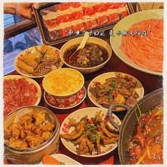 福德喜老火锅(郑州旗舰店) User Photo