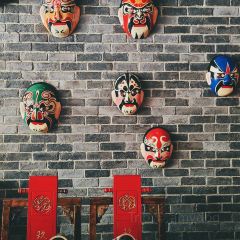Jiafuyuan chuanwangfu User Photo
