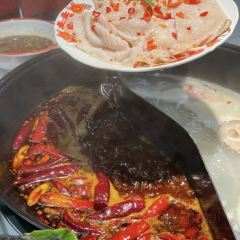 沒什麼·兩樣重慶火鍋 （新紫陽店）張用戶圖片