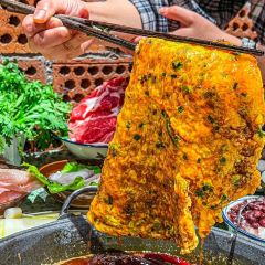 鴻姐老火鍋（鵬欣麗都店）張用戶圖片