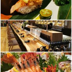 幸会·精致料理(放题模式) User Photo