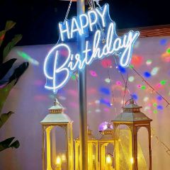 CloudTown天空小镇•星空派对火锅 User Photo