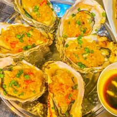 吉品·鮑魚雞煲（麥地店）張用戶圖片