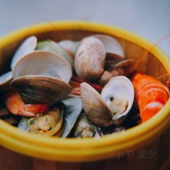 義烏香格里拉·食尚滙張用戶圖片