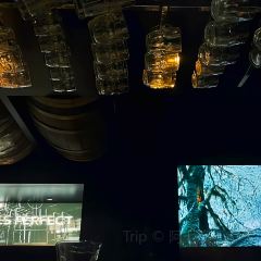 老公园电烤啤酒银行(太白小区店) User Photo