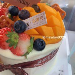 打包愿望生日蛋糕(瑞园路店) User Photo