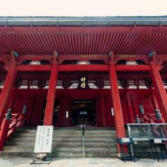 Haneyasume User Photo