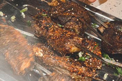 哈哈火锅(新渠路店)