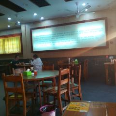 SUN GU MIAN GUAN HUAI HAI DI YI CHENG DIAN User Photo