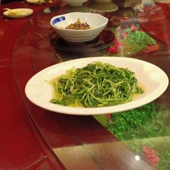 老字号·九宫土菜馆(一店) 여행 사진