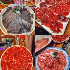 山水溶洞·酸辣鸭掌(长寿东方水岸店) User Photo