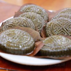 正宗高流河饭店原创风姜鸡 User Photo