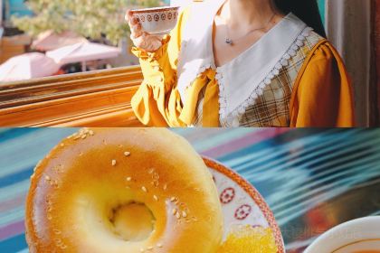 乌孙奶茶馆