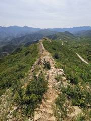 Dayingpan Great Wall
