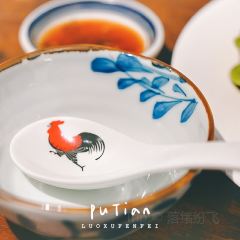 碗角小吃 User Photo