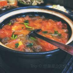 XIAO CHAN MAO ZHA CHUAN 여행 사진