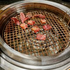 牛中牛黑牛の牧場烤肉（羊山直營店）張用戶圖片