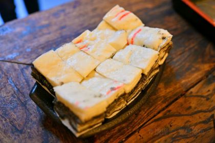 温汤发糕(温汤店)