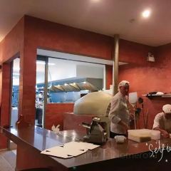Amici Italian Bistro張用戶圖片