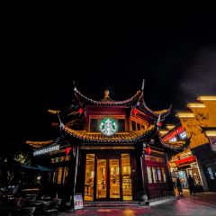 星巴克(丽水青田临江东路店) 여행 사진