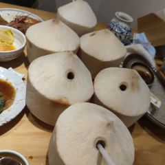 柚子日料餐厅(义乌店) User Photo