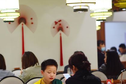 藕汤印象(麻城广场店)