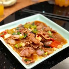好灶頭土菜馆(北山路店) ảnh của người dùng