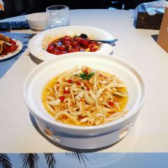 十五年中餐厅时间仓(泊富ICITY店) 여행 사진