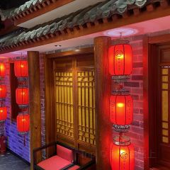 京南家宴·宴会厅 User Photo