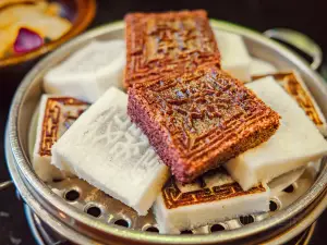 小紹興菜館（府山橫街店）