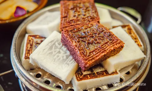 XiaoShaoXing Restaurant
