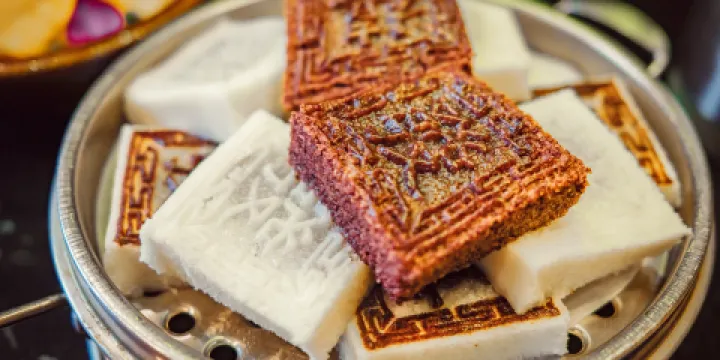 小紹興菜館（府山橫街店）