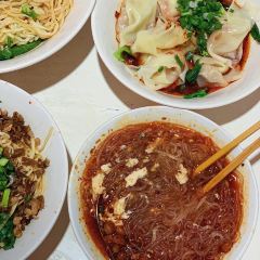 DENG GAN BA HUI DONG FEN DIAN 여행 사진