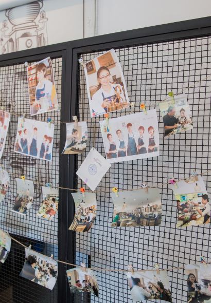 远洋蔚蓝海岸·北北咖啡(海岸店)