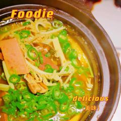 CHOSOP川索(三迪中心店) User Photo