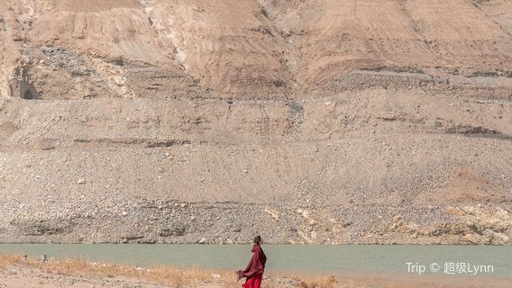 แม่น้ําตาชคูลกาน